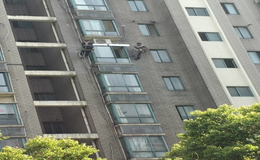 專業屋頂防水工程，南京億之源防水施工為您解決漏水煩惱